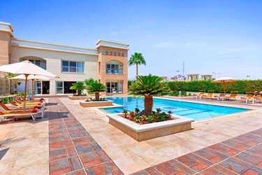 Royal Villa